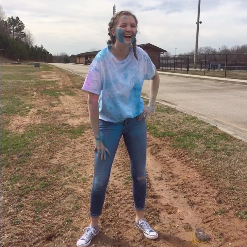 Meet your Posher, Karagan